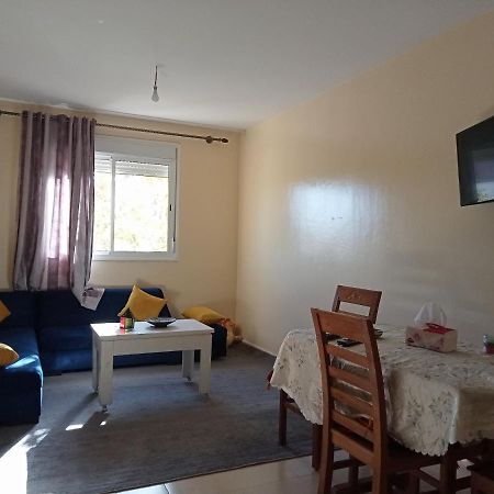 Ifrane House Apartment Екстериор снимка