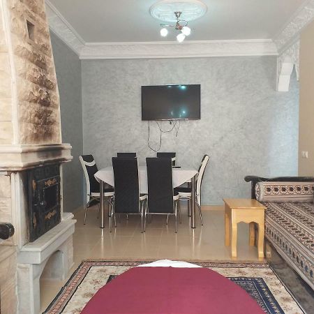 Ifrane House Apartment Екстериор снимка