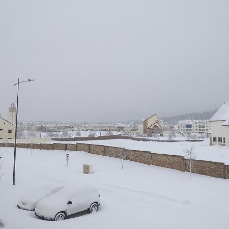 Ifrane House Apartment Екстериор снимка