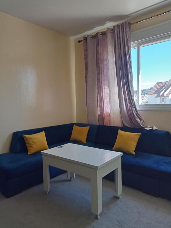 Ifrane House Apartment Екстериор снимка