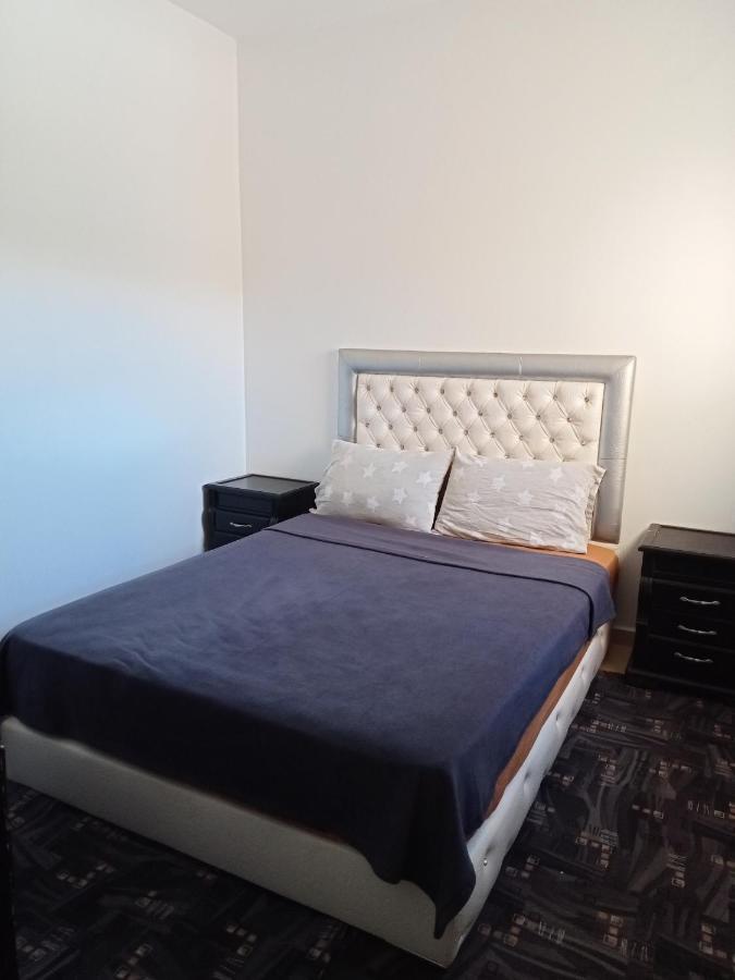 Ifrane House Apartment Екстериор снимка