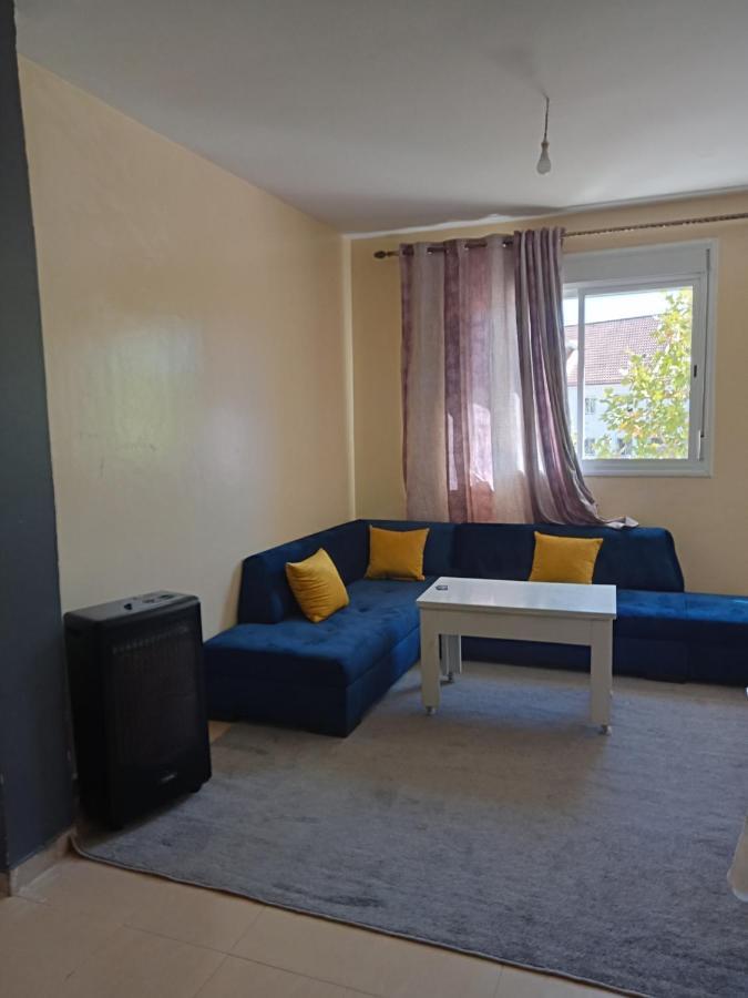 Ifrane House Apartment Екстериор снимка