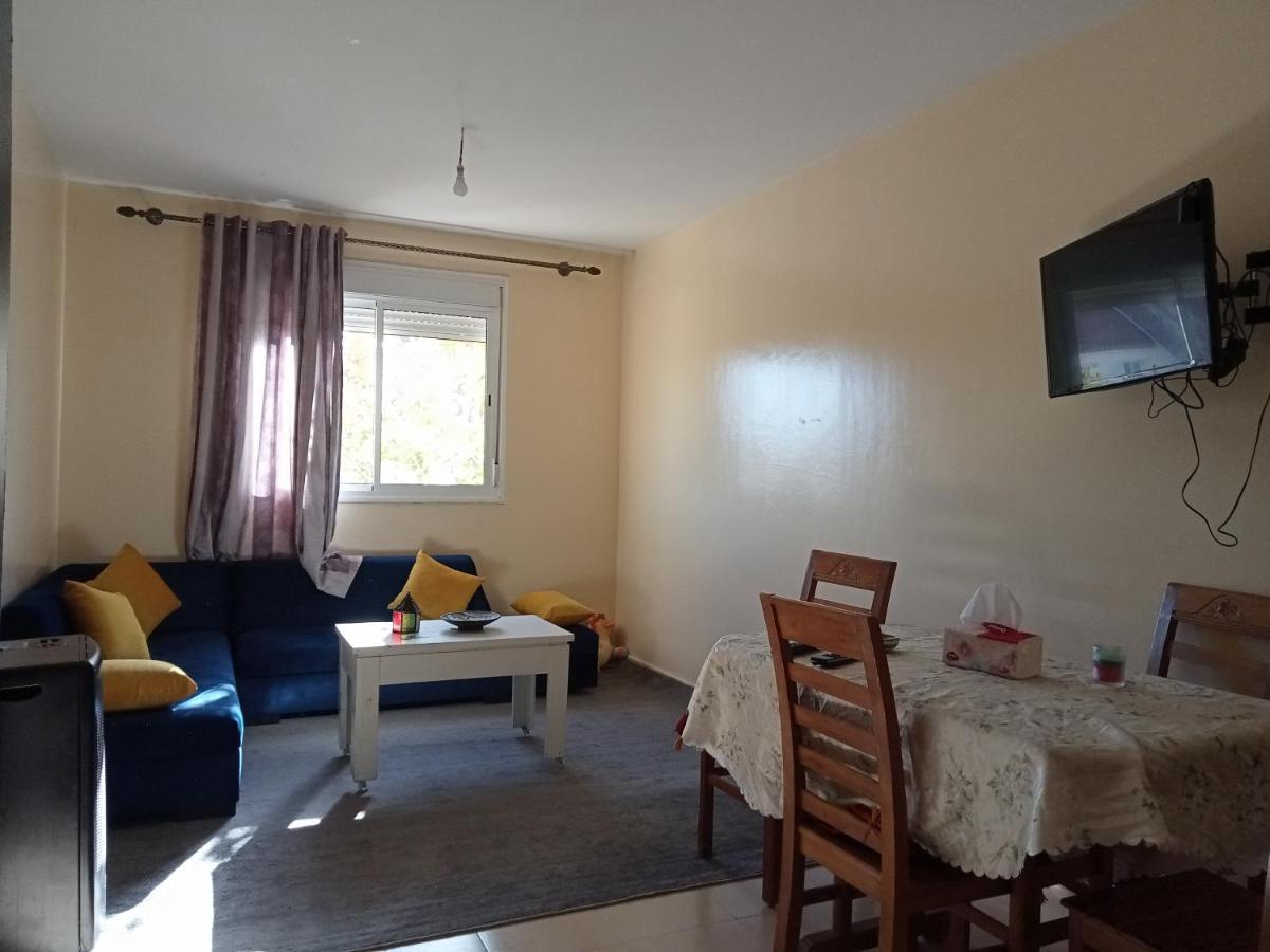 Ifrane House Apartment Екстериор снимка