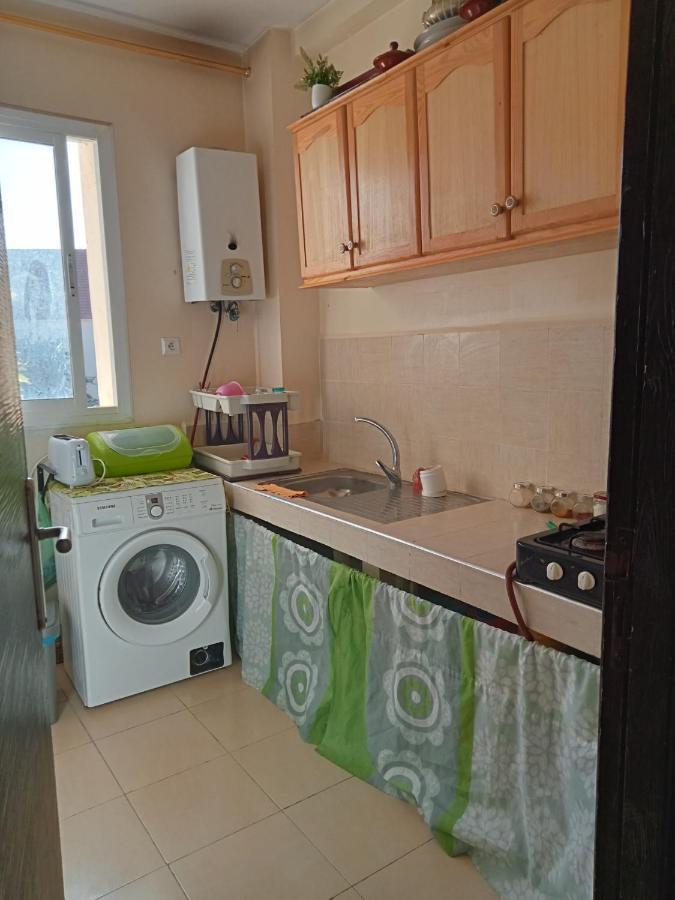Ifrane House Apartment Екстериор снимка