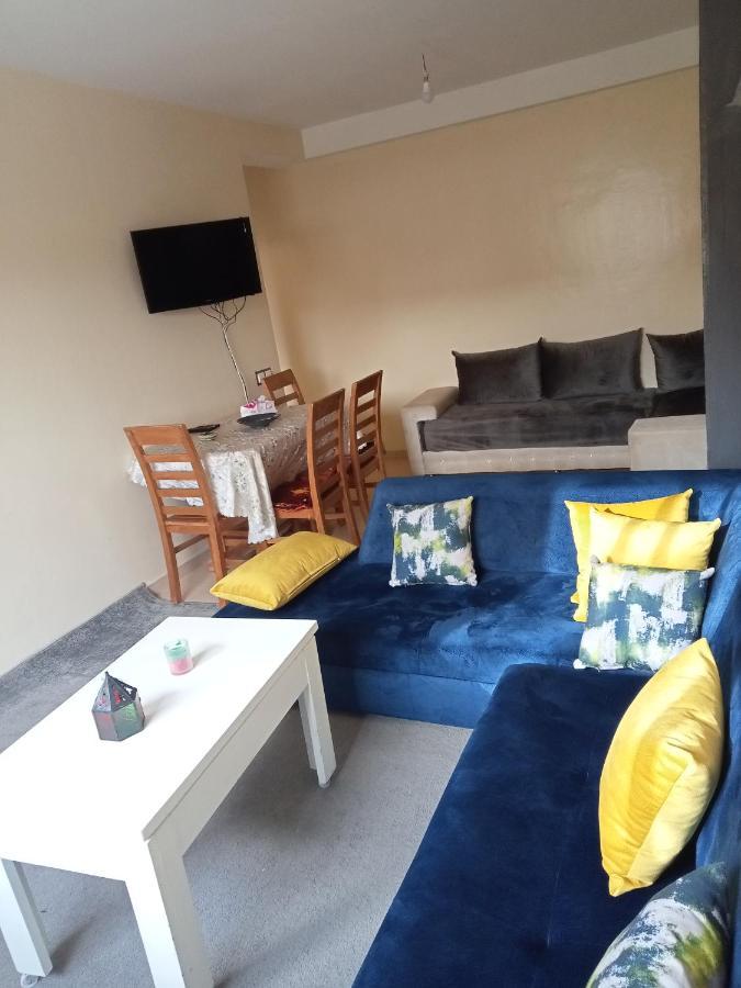 Ifrane House Apartment Екстериор снимка