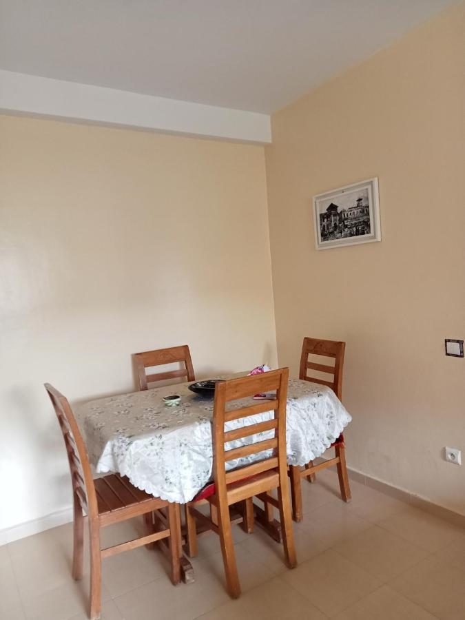 Ifrane House Apartment Екстериор снимка