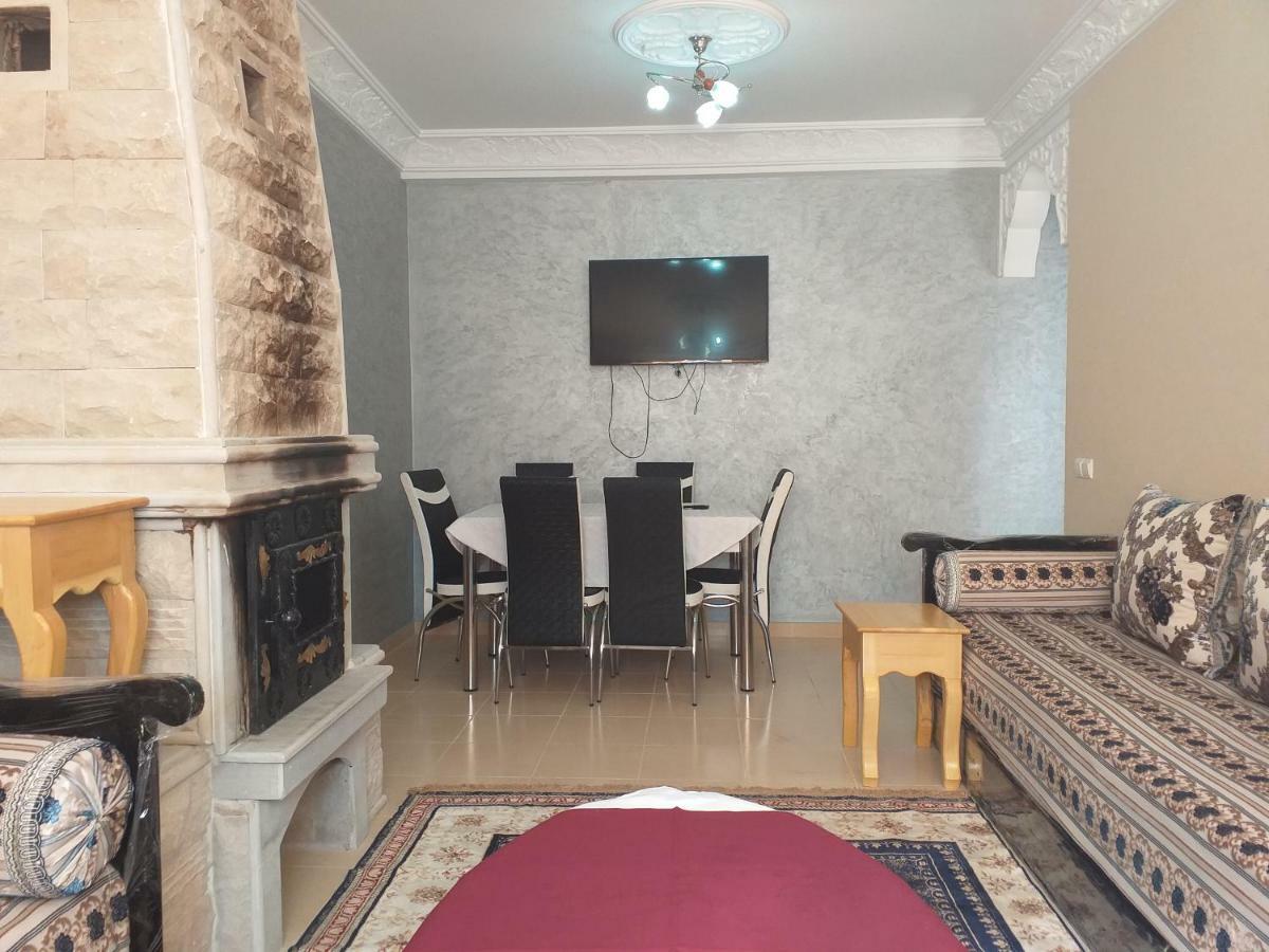 Ifrane House Apartment Екстериор снимка